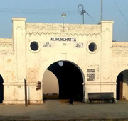 alipurchattha.com